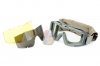 --Out of Stock--Action DL Goggle With Spare Glasses ( ACU )