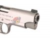 --Out of Stock--AG Custom 4" Kimber Stainless Raptor II ( Full Steel Version/ Limited Product/SV )