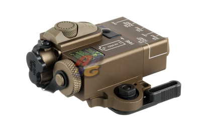 --Out of Stock--G&P Compact Dual Laser Destinator ( Sand )