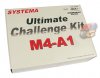 --Out of Stock--Systema Ultimatel Challenge Kit CQBR-MAX2 (M110) 2013 Ambidextrous Model