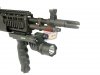 --Out of Stock--AG Custom WE M14 EBR MOD 1 GBB ( BK, With Marking, Short )