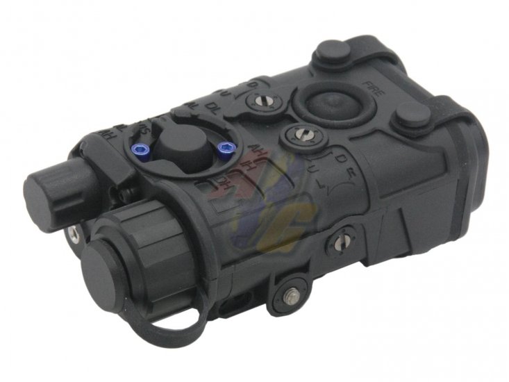 --Out of Stock--Element Next Generation Aiming Laser L3-NGAL ( BK ) - Click Image to Close