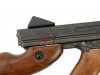 --Out of Stock--King Arms Thompson M1A1 Military AEG ( Cybergun Licensed )