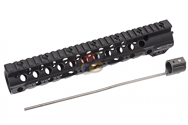 --Out of Stock--PTS Centurion Arms CMR Rail ( 11 Inch ) - Click Image to Close