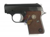 WE CT25 GBB Pistol ( Black )