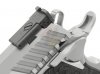 --Out of Stock--FPR JW3 Taran Tactical STI 2011 Combat Master GBB Pistol ( Steel Version/ Hybrid )