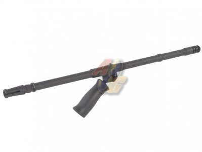 --Out of Stock--GHK 20 Inch Outer Barrel Conversion Kit For GHK AUG GBB