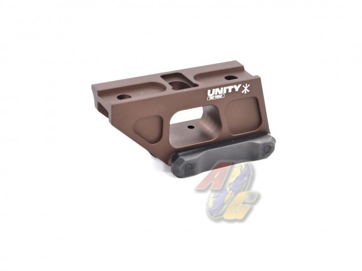PTS Unity Tactical FAST COMP Series Mount ( Bronze ) - Click Image to Close