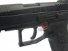 KJ Works CZ P-09 GBB Pistol ( ASG Licensed/ Co2 Version )