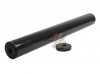 --Out of Stock--King Arms Carbon Fiber Silencer 41mm x 335mm (Clockwise/ Anti Clockwise)