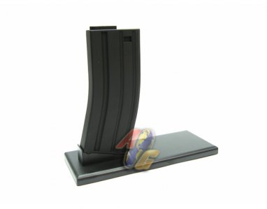 --Out of Stock--King Arms Display Stand For AEG M16/M4 Series
