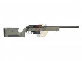 EMG Helios EV01 Bolt Action Airsoft Sniper Rifle ( OD/ by ARES )