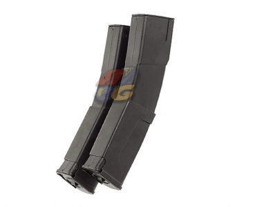 --Out of Stock--LCT 50rds Magazine For LCT PP19-01 AEG ( 2pcs )