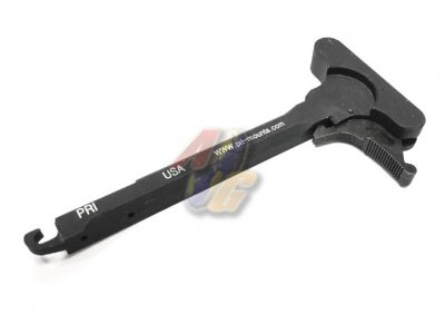 --Out of Stock--5KU SPR Charging Handle For M4/ M16 Series AEG ( Type A )