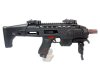 APS CO2 Action Combat Carbine Pistol ACP603 ( BK )