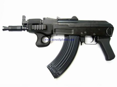 --Out of Stock--SRC AK-47 KRINKOV ( With Battery )