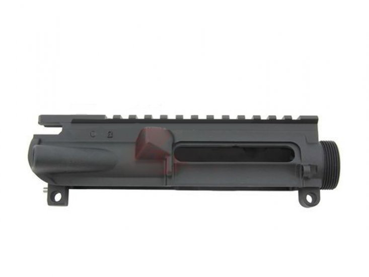 --Out of Stock--Z-Parts MWS Forged Upper Receiver For Tokyo Marui M4 Series GBB ( MWS ) - Click Image to Close