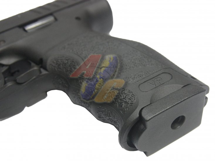 --Out of Stock--Umarex/ VFC H&K VP9 GBB Pistol ( New, Standard, Asia Edition ) - Click Image to Close