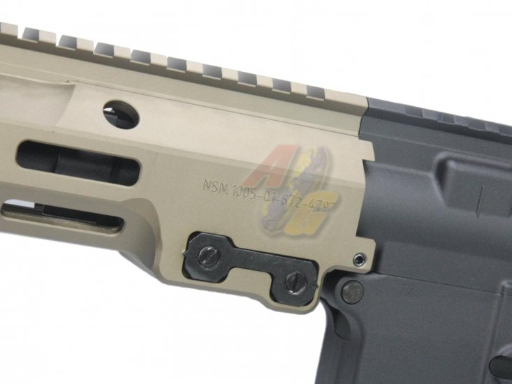--Out of Stock--VFC MK16 URGI Carbine GBB - Click Image to Close