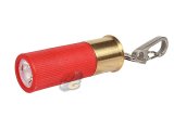 FMA M870 Type Flashlight ( Red/ Blue LED )