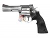 --Out of Stock--Marushin S&W M586 .357 Magnum (Silver ABS)