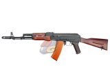 APS AK 74 (Real Wood, Blowback)