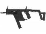 --Out of Stock--KRYTAC KRISS Vector AEG SMG Rifle ( Black )