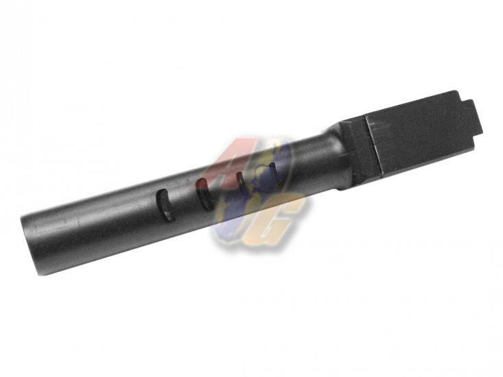 WE G18C Outer Barrel For WE G18C Series GBB - Click Image to Close