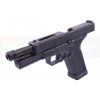 EMG SAI Utility Standard GBB Pistol ( Black/ Licensed )