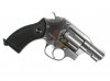WG 733B 2inch 6mm Co2 Revolver ( Silver )