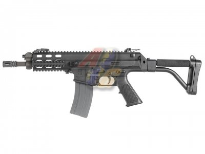 --Out of Stock--VFC XCR MICRO AEG ( Black )