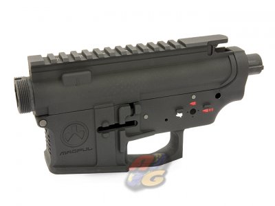 --Out of Stock--G&P M4 Magpul Type Metal Body (BK, Limited Edition)