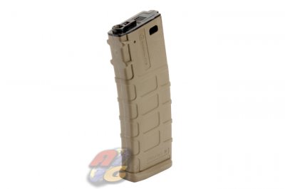 --Out of Stock--King Arms 360 Rounds Magpul PMAG For M4 Series (DE)