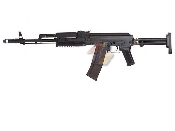 --Out of Stock--LCT STK-74 AEG ( New Gearbox III Version ) - Click Image to Close