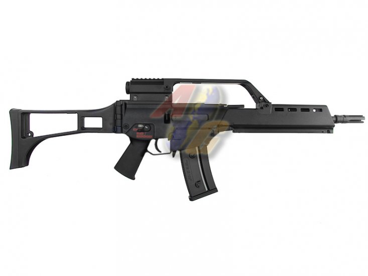 --Out of Stock--ARES AS36K AEG ( EFCS Version ) - Click Image to Close