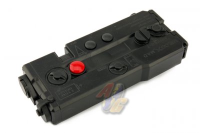 King Arms AN/PEQ-7 Battery Case