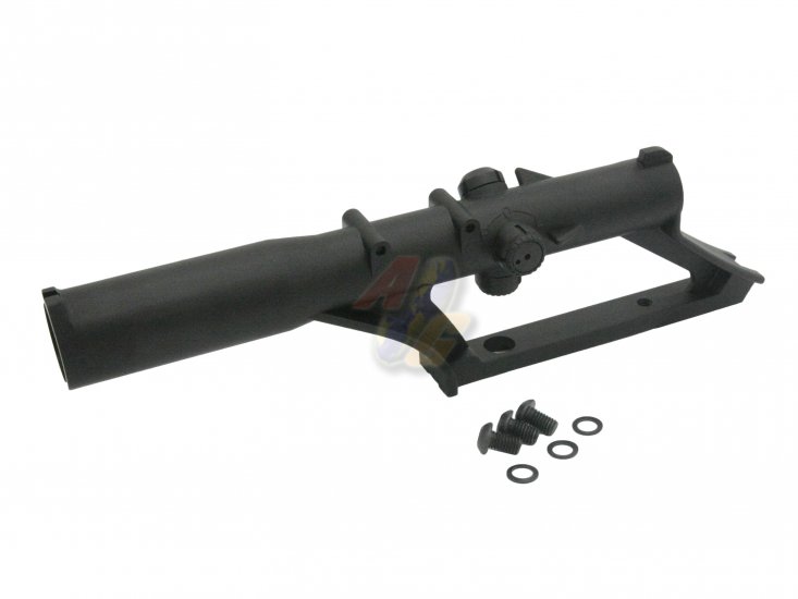 --Out of Stock--GHK AUG 1.5x Scope - Click Image to Close
