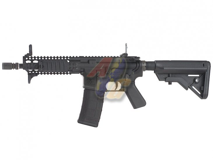 --Out of Stock--VFC VR635 DX GBB Rifle ( Black ) - Click Image to Close