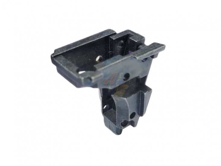WE Rear Chassis For WE G18C Series GBB - Click Image to Close