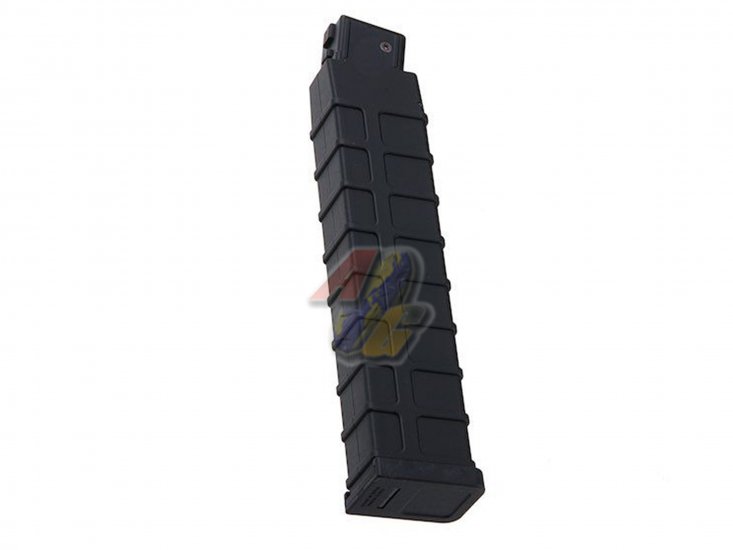 --Out of Stock--Tokyo Marui 80rds SCORPION Mod M Magazine - Click Image to Close