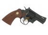 --Out of Stock--King Arms 2" Python 357 Revolver ( Gas Ver. )