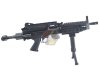 A&K T8 SPS M249K AEG LMG (A&K T8 SPS M249K AEG LMG ( Lightweight Version/ Black )