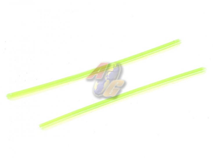 GunsModify 1.0mm Fiber Optic ( Green ) - Click Image to Close