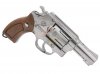 --Out of Stock--WG Sheriff 731 Sheriff M36 2.5 inch Co2 Revolver ( SV )