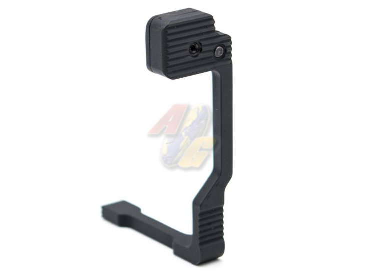 --Out of Stock--V-Tech T-Style Bolt Release For M4/ M16 Series GBB - Click Image to Close