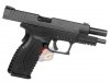 AG Custom Tokyo Marui XDM .45 ACP GBB Pistol (CNC Aluminum Slide)