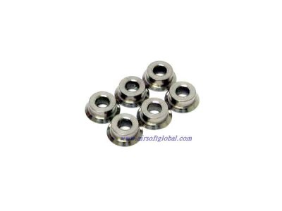 King Arms 6mm Axle Hole For AEGs