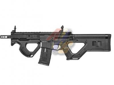 --Out of Stock--ICS HERA ARMS CQR S3 AEG ( Black )