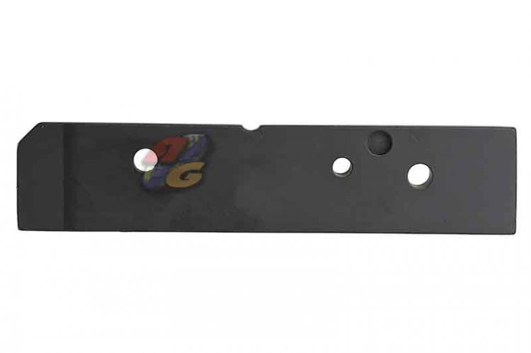 --Out of Stock--ARES VZ58 Side Scope Mount Plate - Click Image to Close
