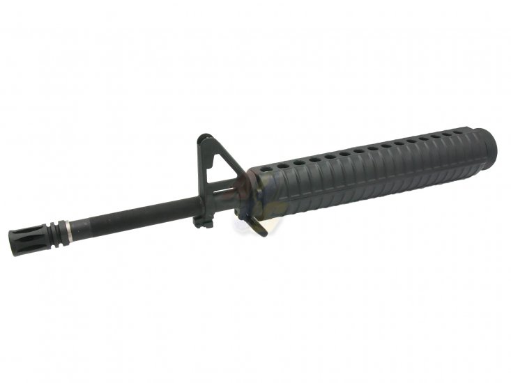 ARES M16A2 Handguard Set - Click Image to Close